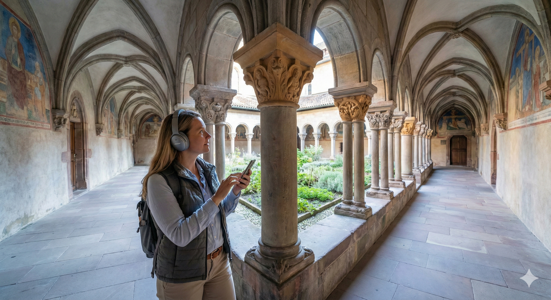 Best Self-Guided Audio Tours in Strasbourg - An Honest Comparison - Uvamai Niche Tourism