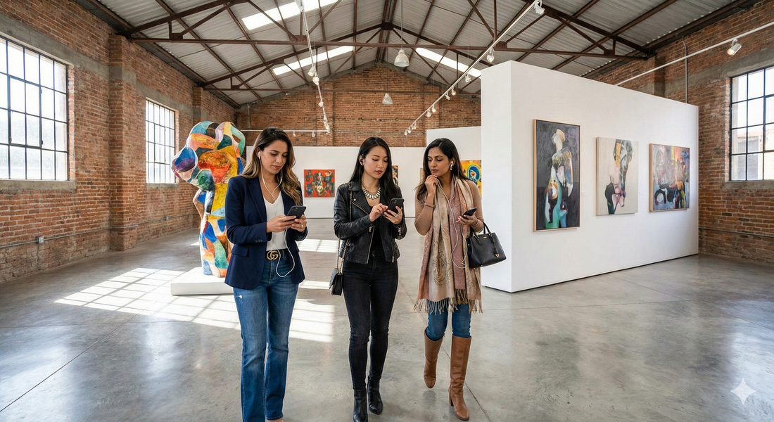 Best Self-Guided Audio Tours in San Miguel de Allende - An Honest Comparison - Uvamai Niche Tourism