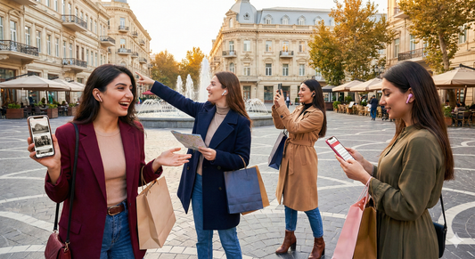Best Self-Guided Audio Tours in Baku - An Honest Comparison