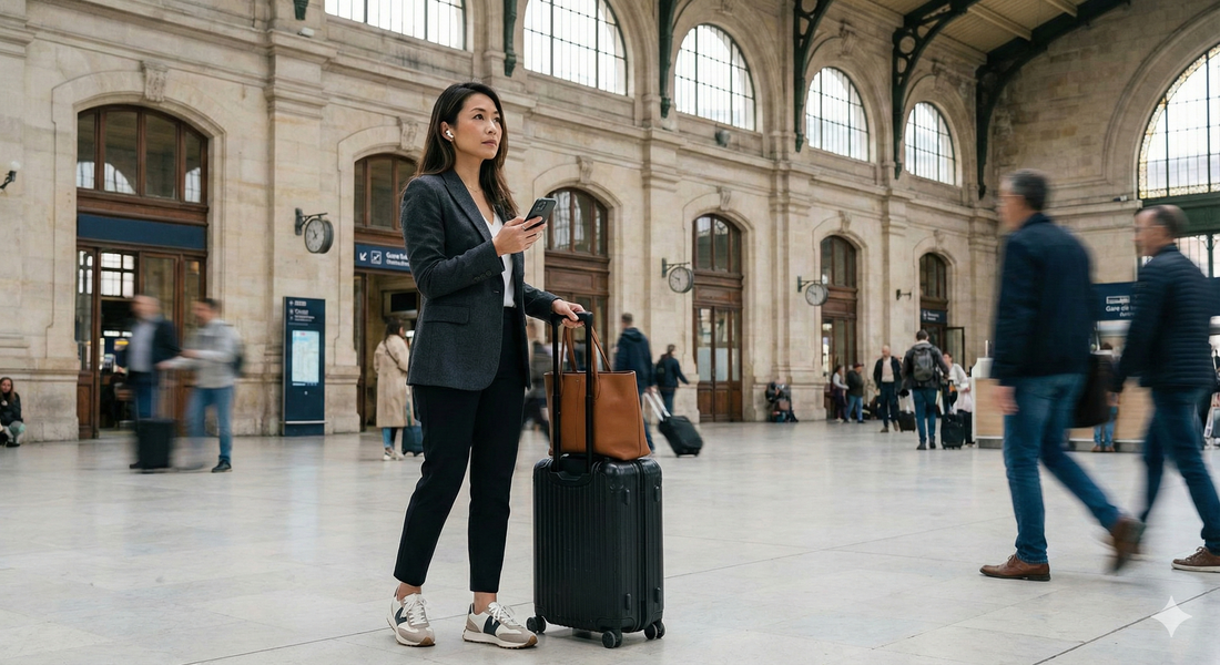 Best Self-Guided Audio Tours in Toulouse - An Honest Comparison - Uvamai Niche Tourism