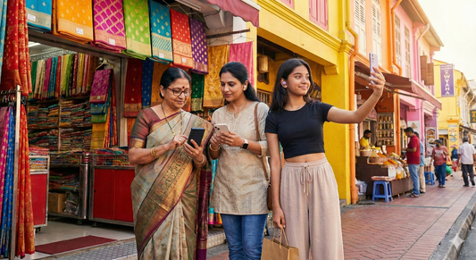 Best Self-Guided Audio Tours in Kuala Lumpur - An Honest Comparison - Uvamai Niche Tourism