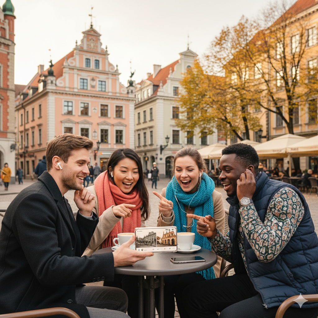 Best Self-Guided Audio Tours in Riga - An Honest Comparison - Uvamai Niche Tourism