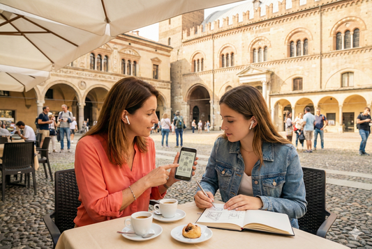 Best Self-Guided Audio Tours in Milan - An Honest Comparison - Uvamai Niche Tourism