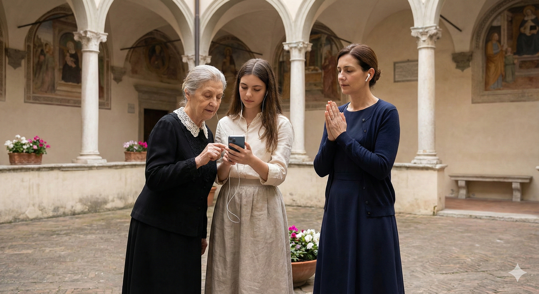 Best Self-Guided Audio Tours in Siena - An Honest Comparison - Uvamai Niche Tourism