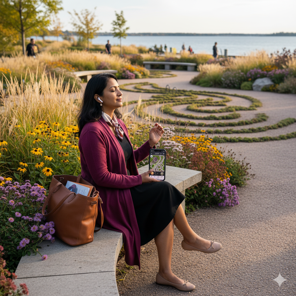 Best Self-Guided Audio Tours in Toronto - An Honest Comparison - Uvamai Niche Tourism