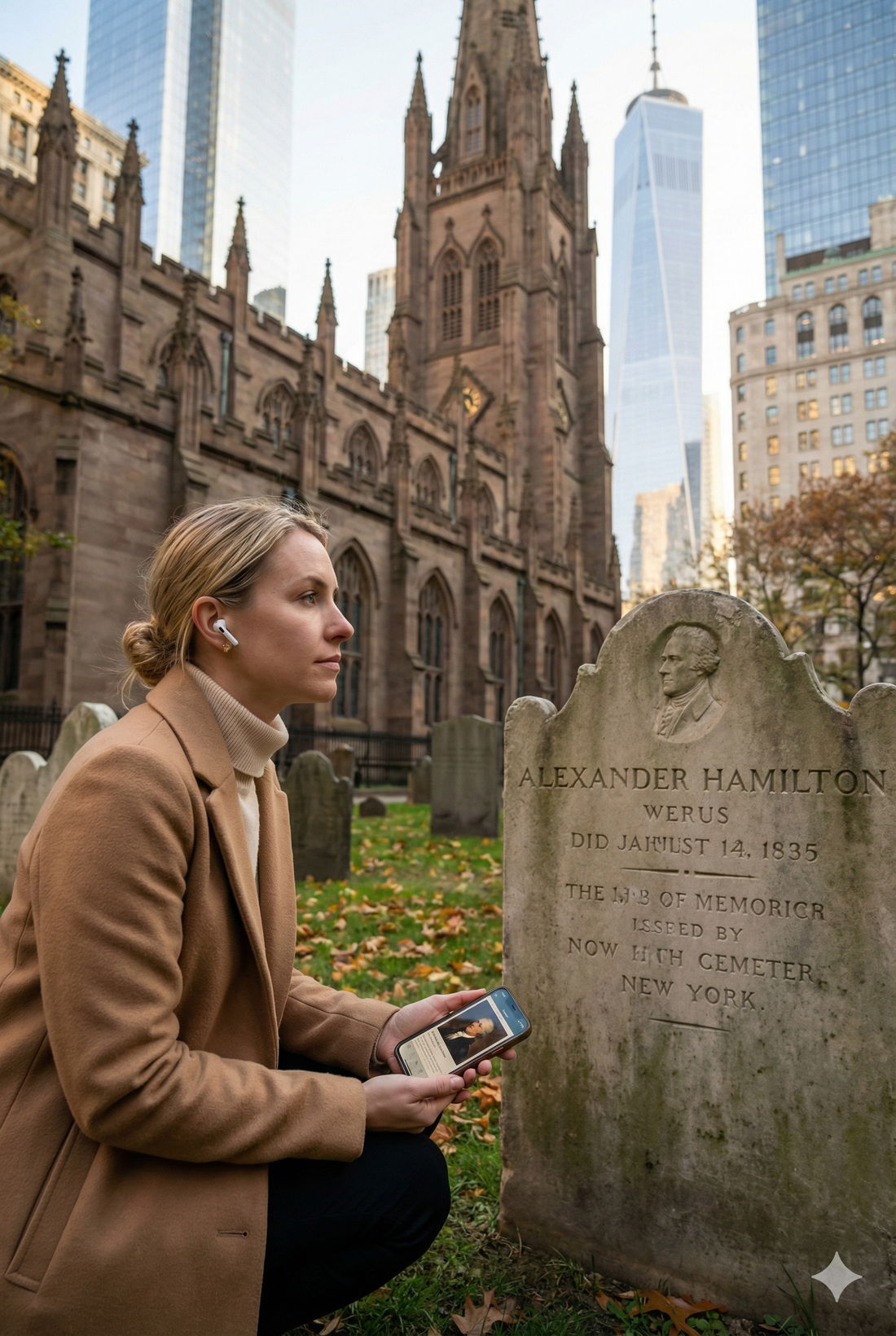 Best Self-Guided Audio Tours in New York City - An Honest Comparison - Uvamai Niche Tourism