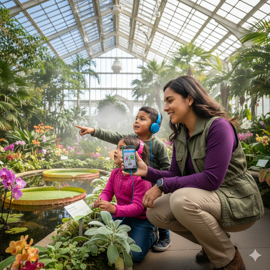 Best Self-Guided Audio Tours in Washington D.C. - An Honest Comparison for Independent Travelers - Uvamai Niche Tourism