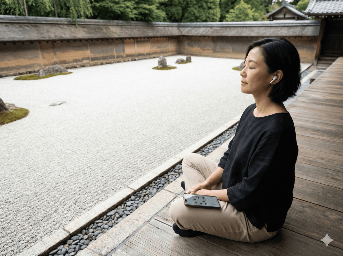 Kyoto Self-Guided Audio Tour: Explore Japan's Ancient Capital on Your Own Terms - Uvamai Niche Tourism