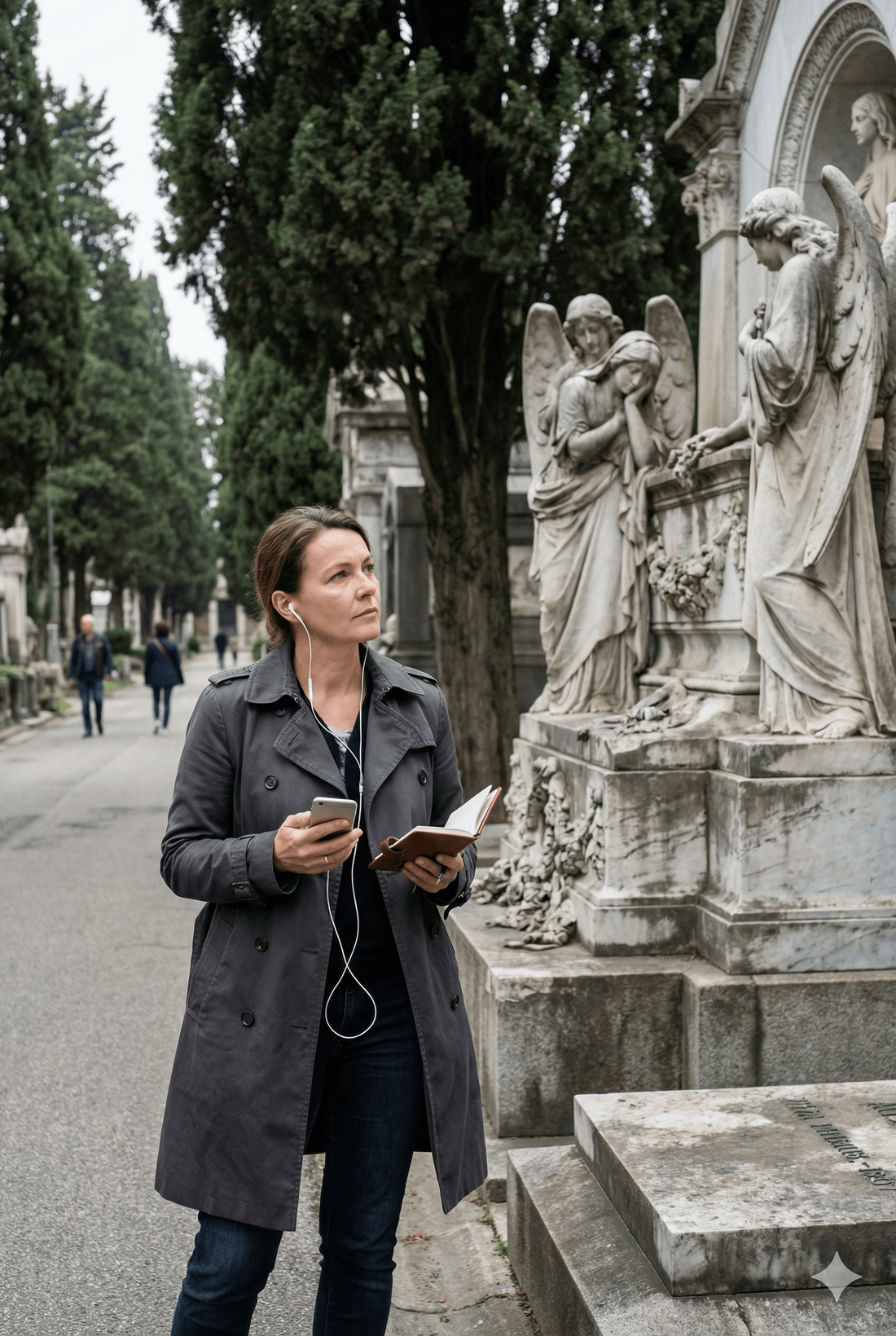 Milan Self-Guided Audio Tour: Explore Italy's Fashion Capital on Your Own Terms - Uvamai Niche Tourism