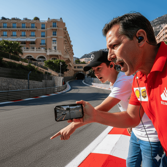 Best Self-Guided Audio Tours in Monaco - An Honest Comparison