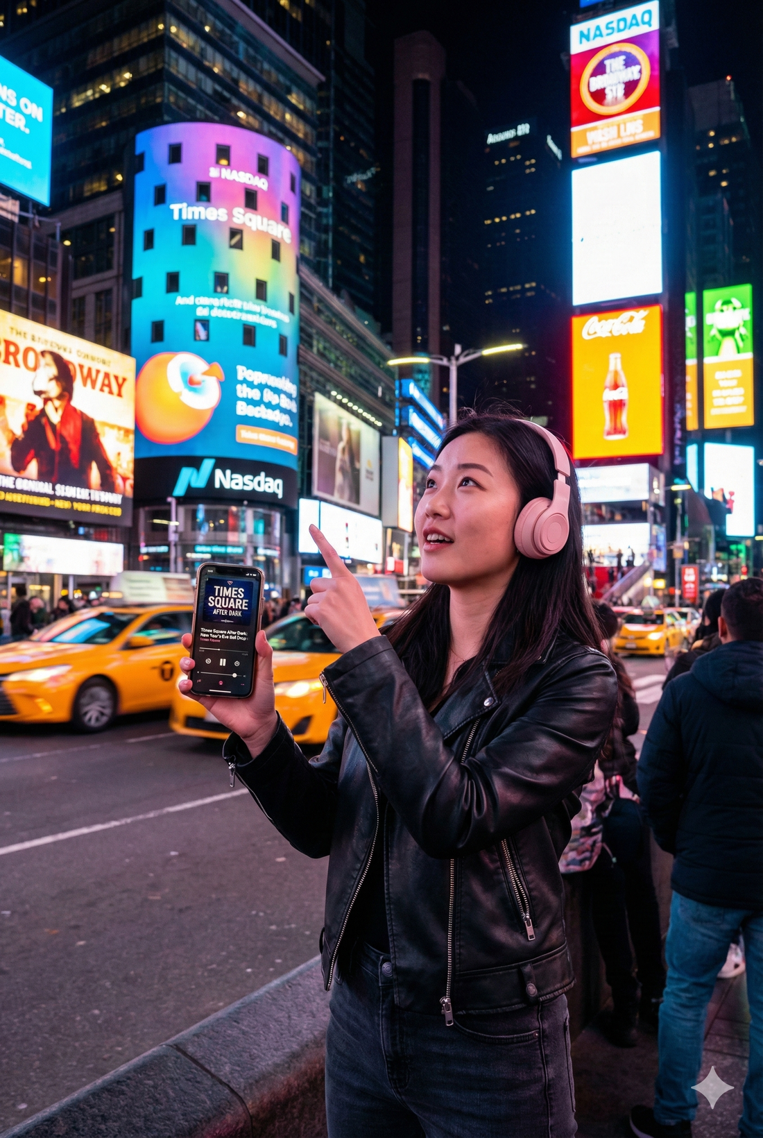 New York City Self-Guided Audio Tour: Explore 20 Iconic Landmarks at Your Own Pace - Uvamai Niche Tourism