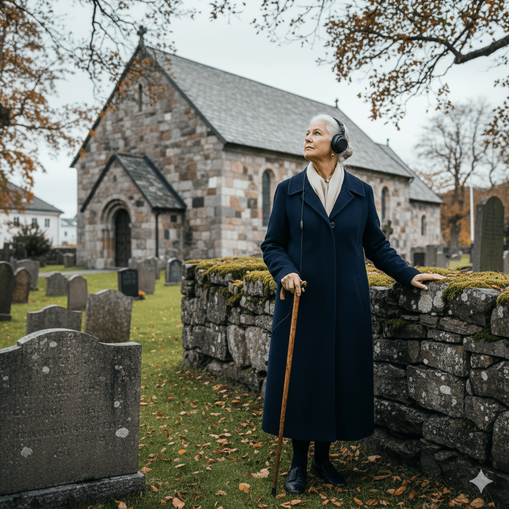 Oslo Self-Guided Audio Tour: Discover Norway's Capital on Your Own Terms - Uvamai Niche Tourism