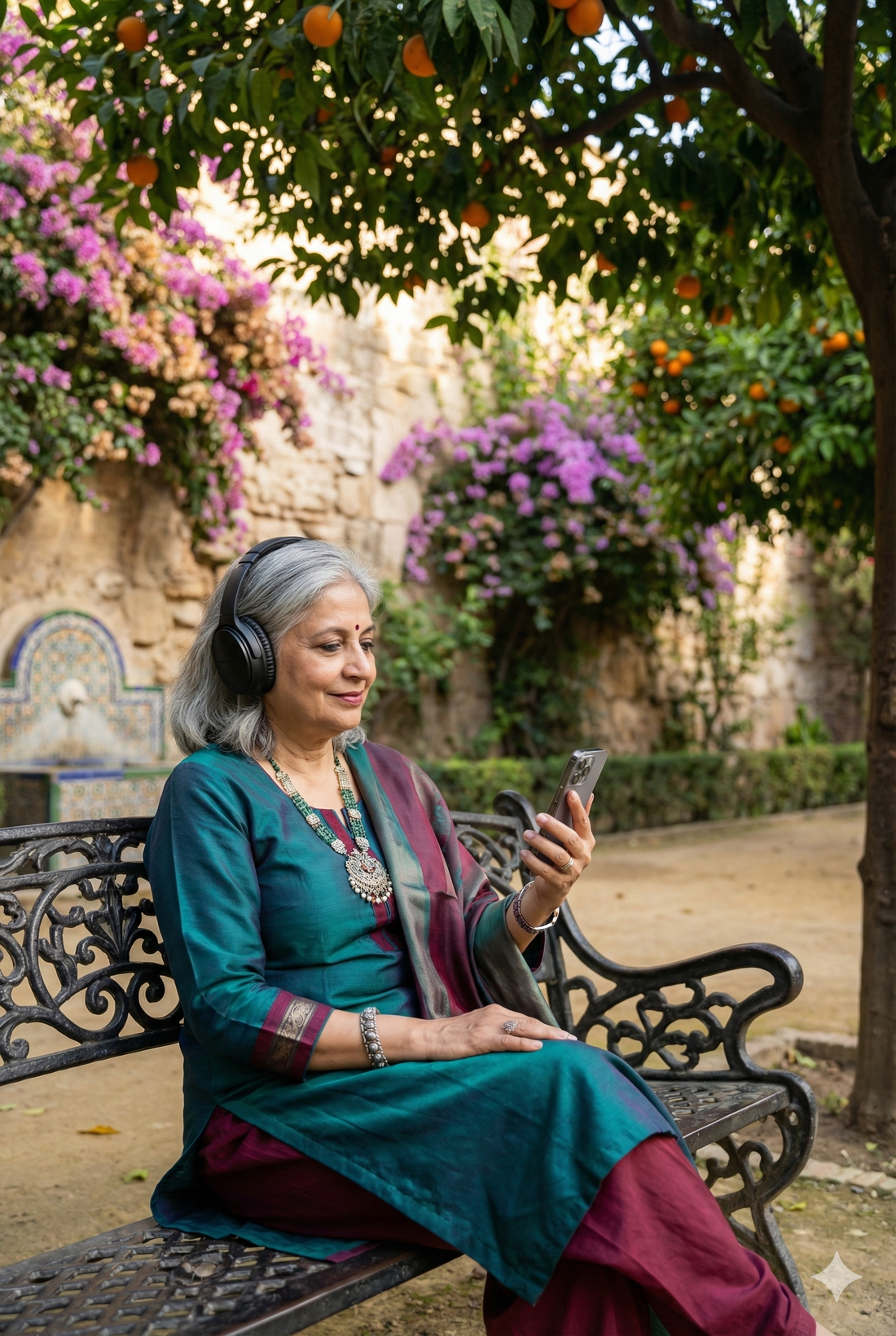 Seville Self-Guided Audio Tour: Explore Andalusia's Soul at Your Own Pace - Uvamai Niche Tourism