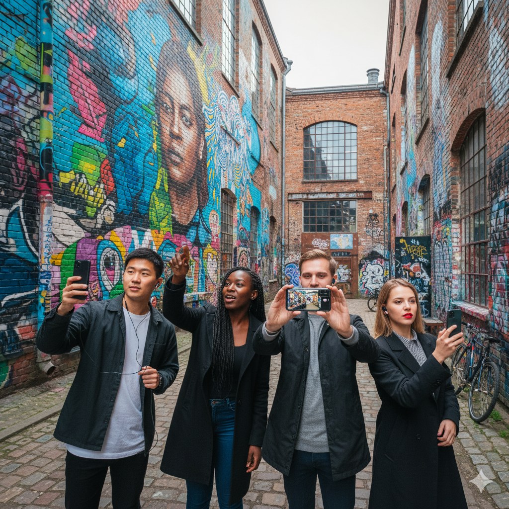 Best Self-Guided Audio Tours in Tallinn - An Honest Comparison