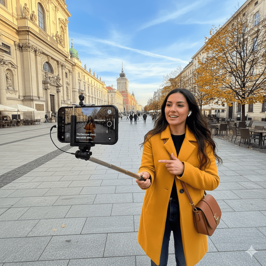 Warsaw Self-Guided Audio Tour: Explore Poland's Resilient Capital on Your Own Terms - Uvamai Niche Tourism