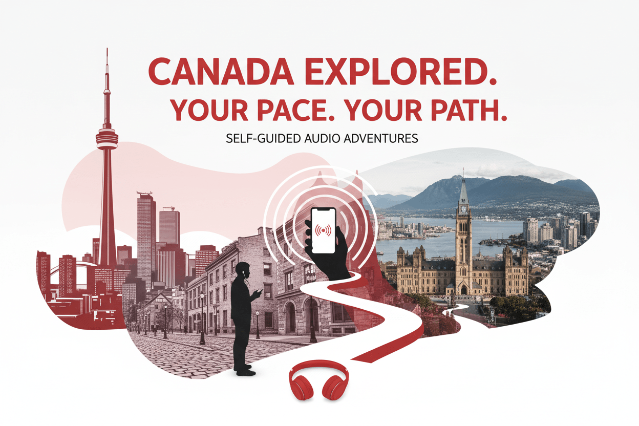 Canada - Uvamai Niche Tourism