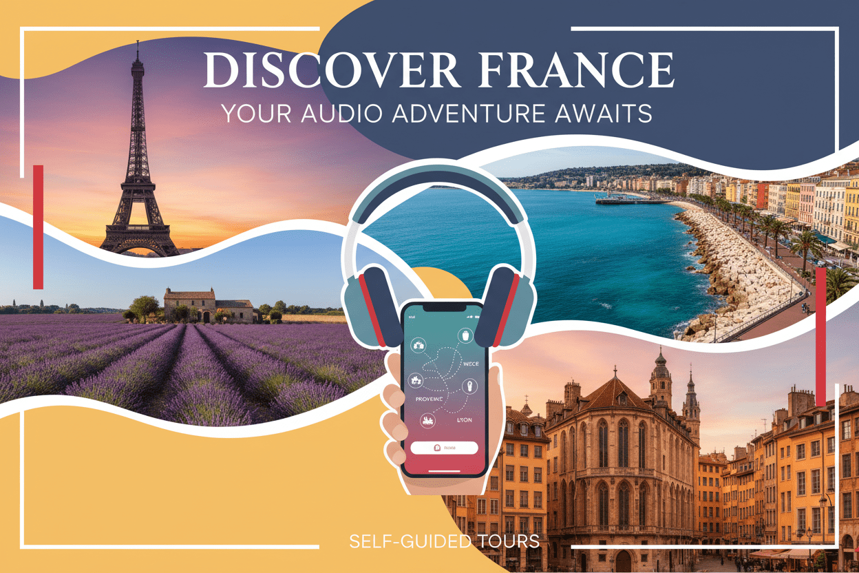 France - Uvamai Niche Tourism