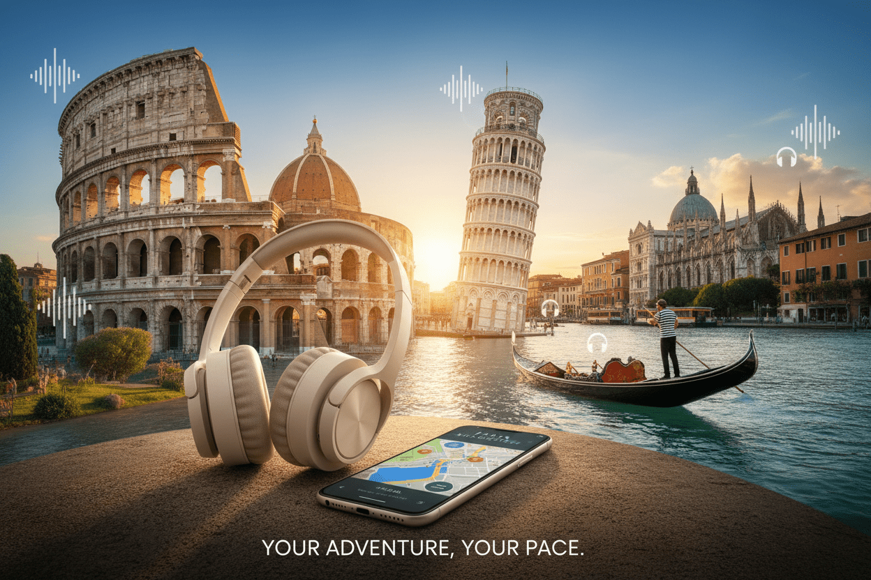 Italy - Uvamai Niche Tourism