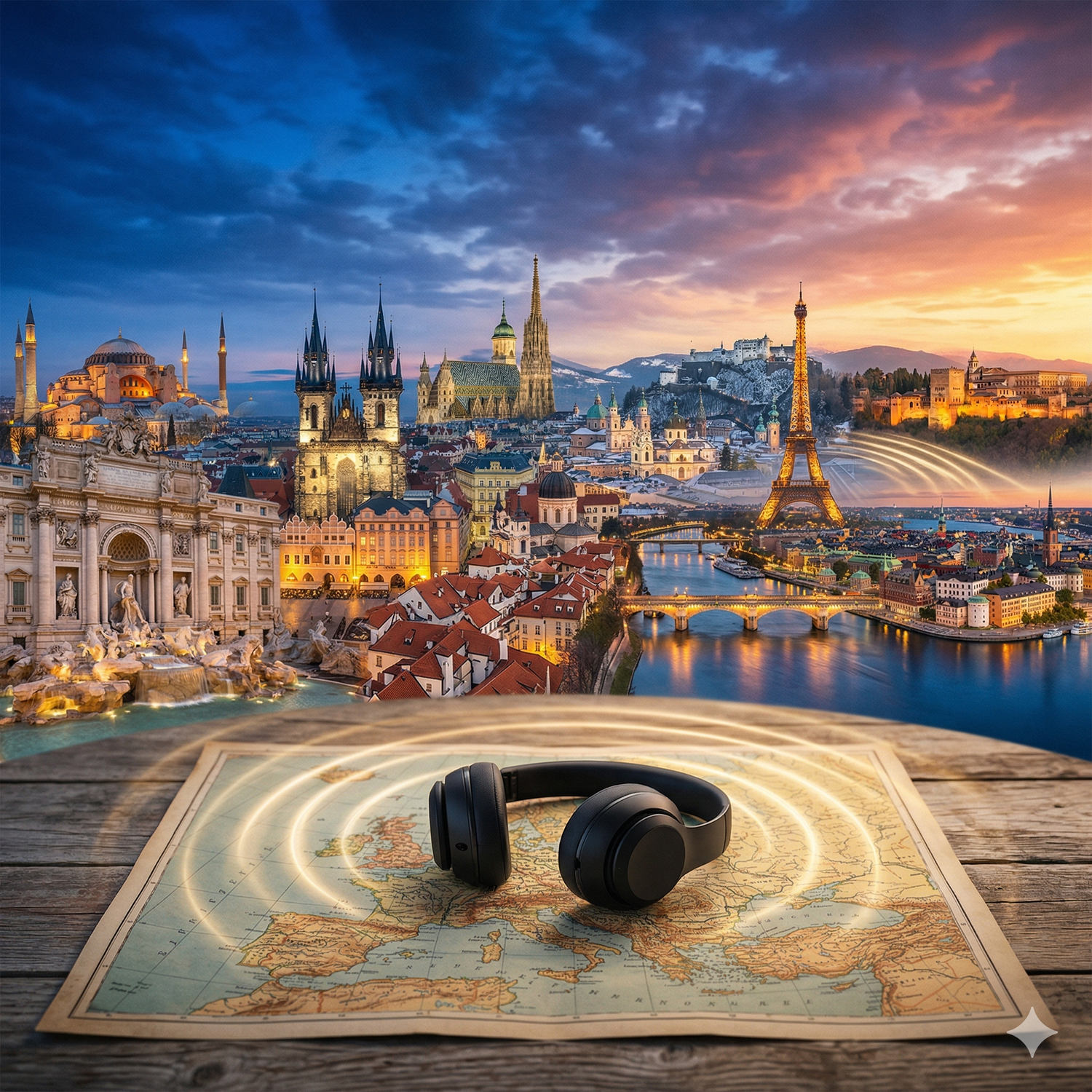 Europe