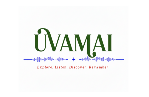Uvamai Niche Tourism logo