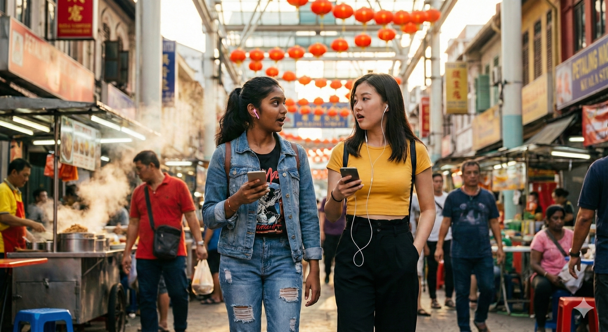 Kuala Lumpur Self-Guided Audio Tour by Uvamai Niche Tourism, featuring images of iconic city landmarks and scenic views.
