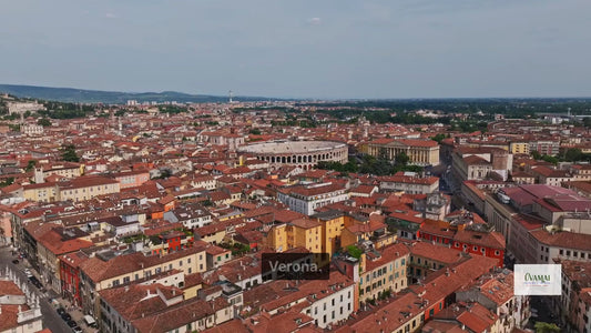 Verona Self-Guided Audio Tour