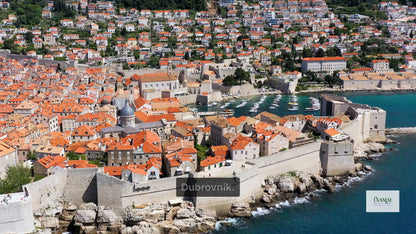 Dubrovnik Self-Guided Audio Tour