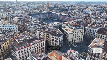 Madrid Self-Guided Audio Tour