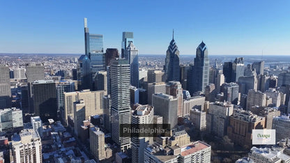 Philadelphia Self-Guided Audio Tour