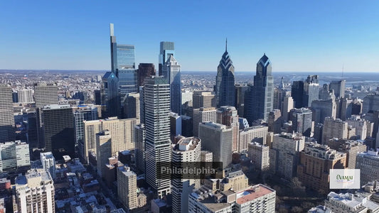 Philadelphia Self-Guided Audio Tour