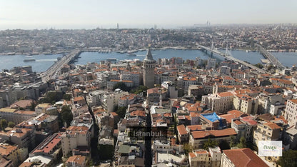 Istanbul Self-Guided Audio Tour