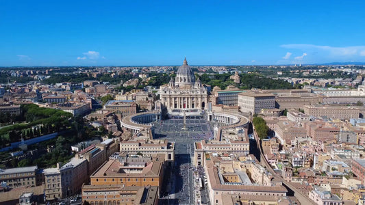 Vatican City Self-Guided Audio Tour