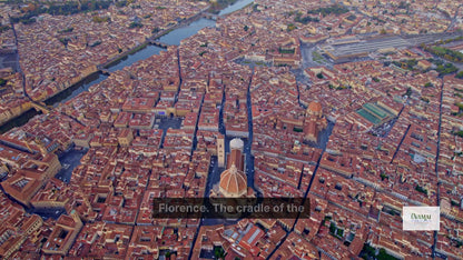 Florence Self-Guided Audio Tour